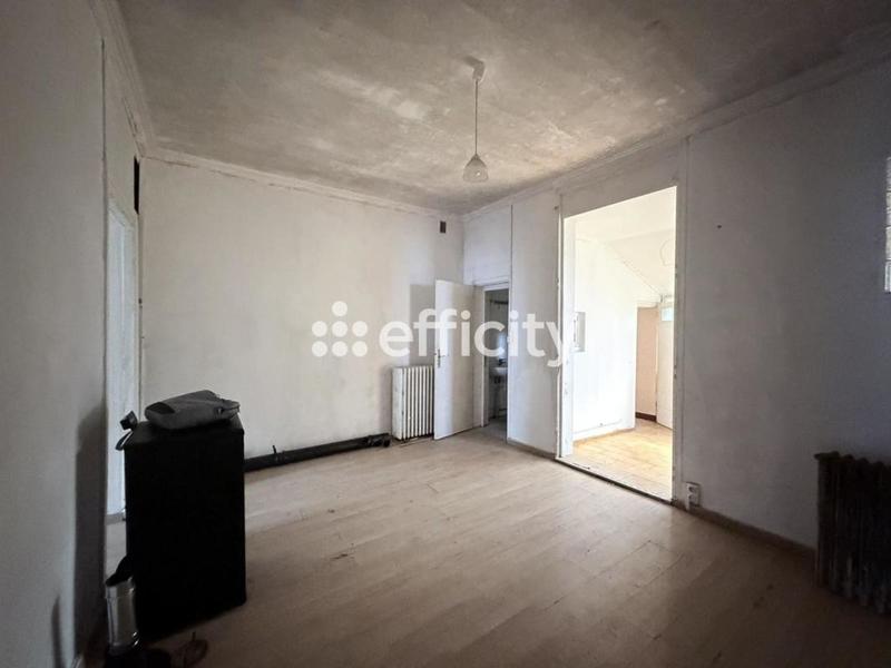 Maison - 118 m² - 6 pièces