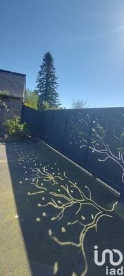 Maison - 180 m² - 10 pièces