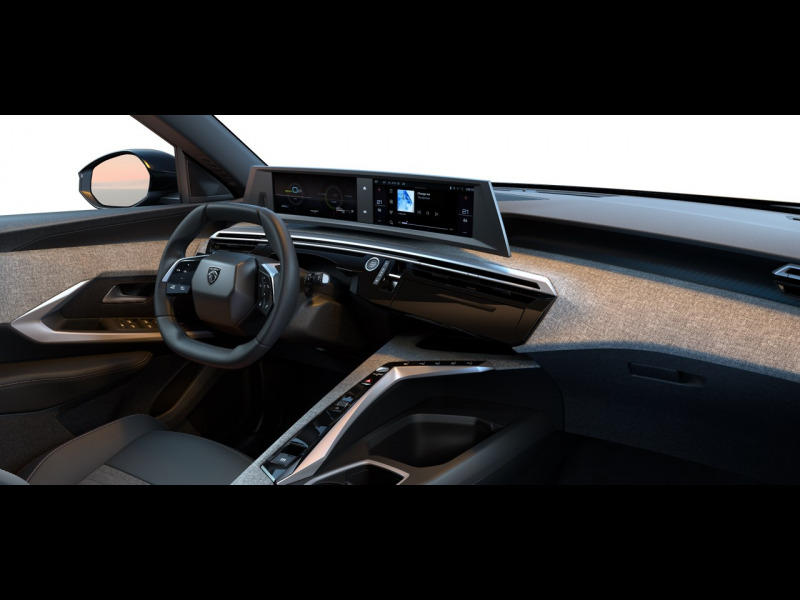 Peugeot 5008 Hybrid 145 e-Dcs6 Allure