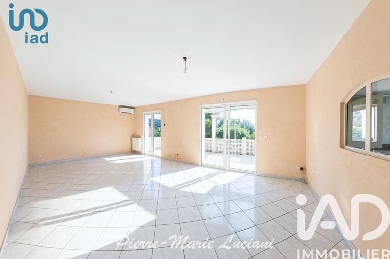Maison - 140 m² - 4 pièces