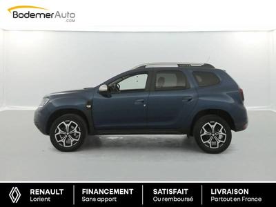 Dacia Duster TCe 150 Fap 4x2 Prestige
