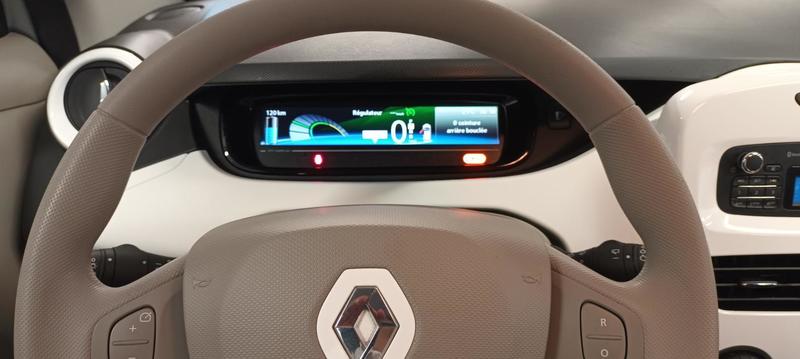 Renault Zoe R90 Life