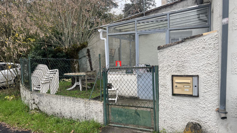 Maison - 120 m² - 4 pièces