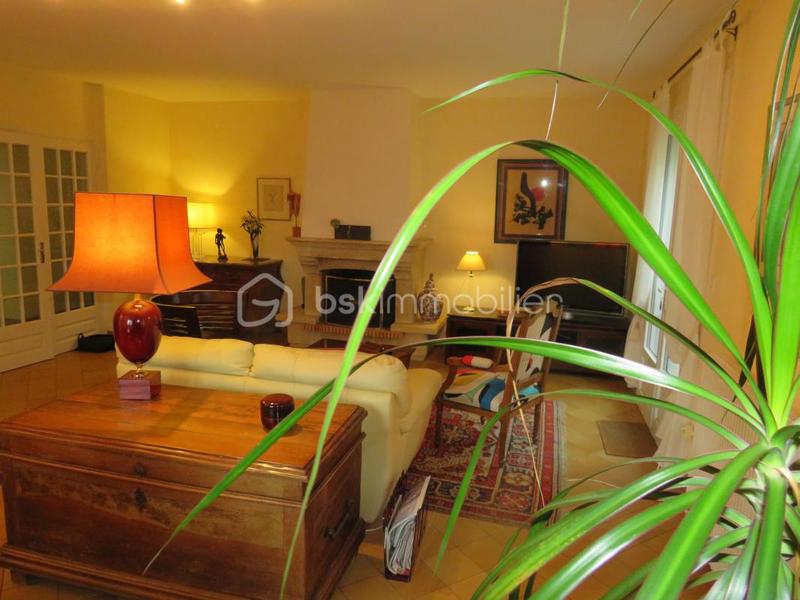 Maison - 133 m² - 6 pièces