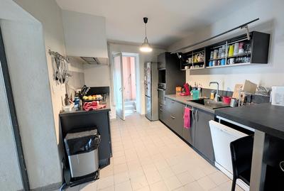 Maison - 159 m² - 7 pièces