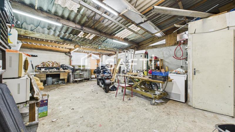 Maison - 94 m² - 4 pièces