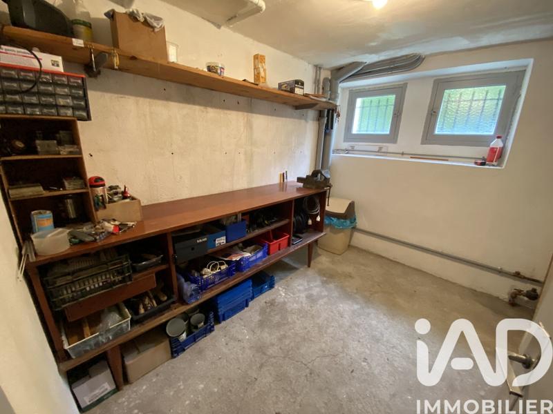 Maison - 159 m² - 7 pièces