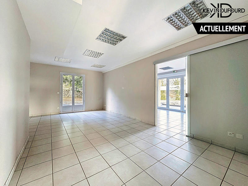 Immeuble - 550 m² - 10 pièces