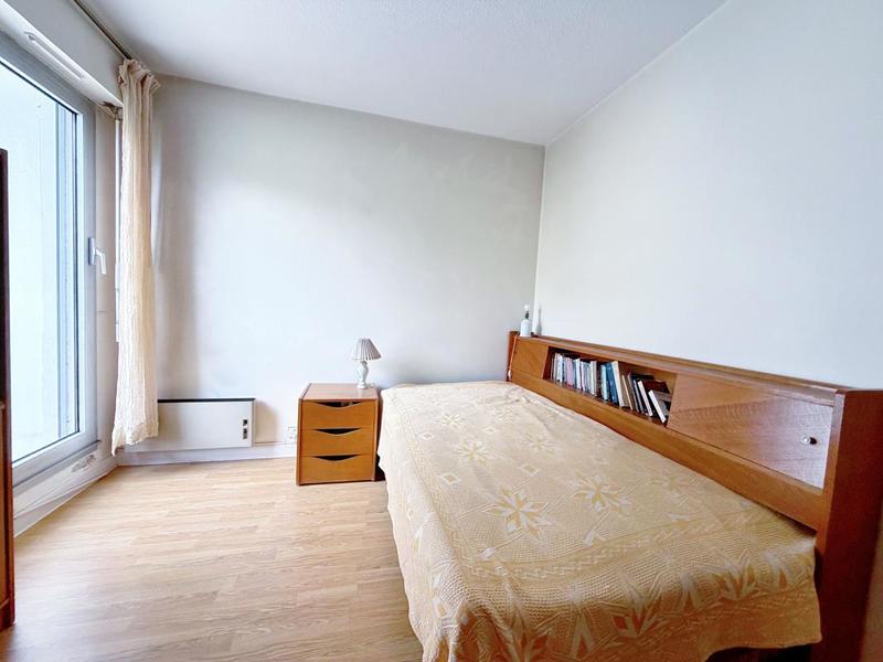 Appartement - 89 m² - 4 pièces
