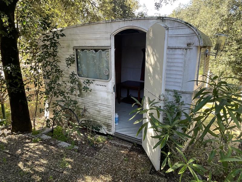 Maison - 41 m² - 3 pièces