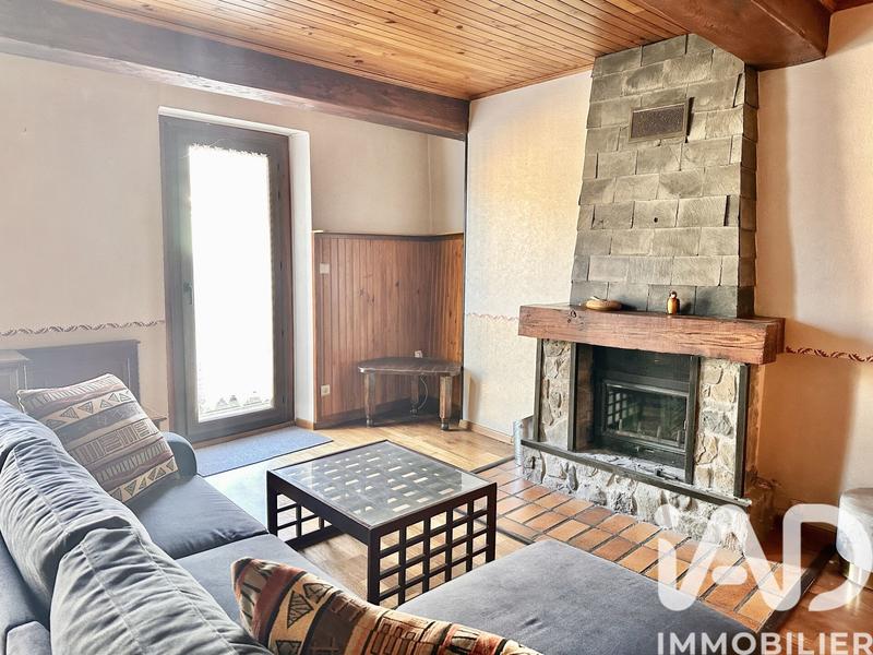 Appartement - 64 m² - 2 pièces