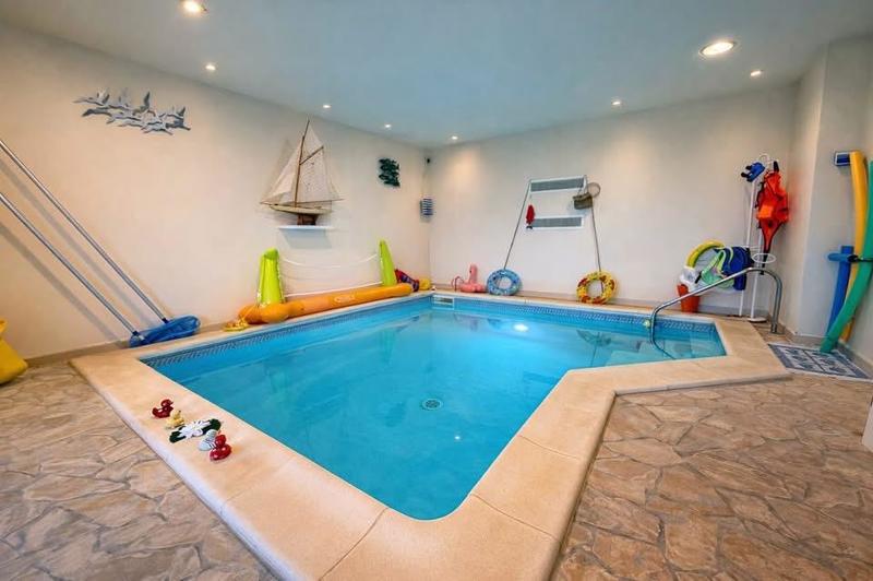 Maison - 148 m² - 6 pièces