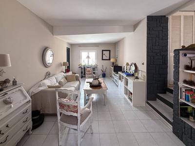 Appartement - 69 m² - 3 pièces