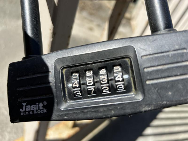 Local commercial - 265 m²