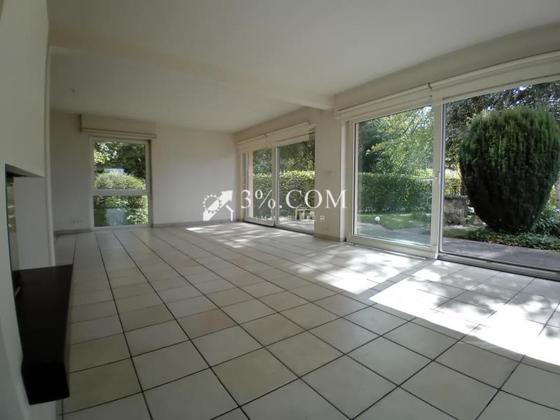 Pavillon - 156 m² - 5 pièces