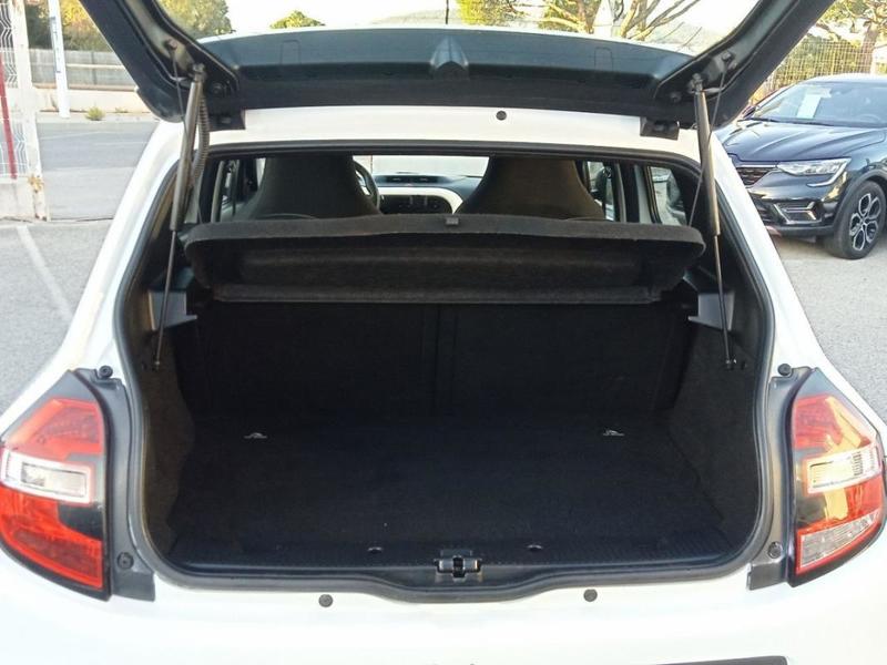 Renault Twingo III Limited Sce 70 E6c