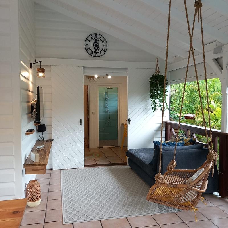 Maison - 69 m² - 4 pièces