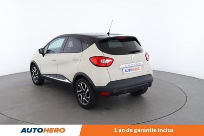 Renault Captur 1.2 TCe Intens Edc 120 ch