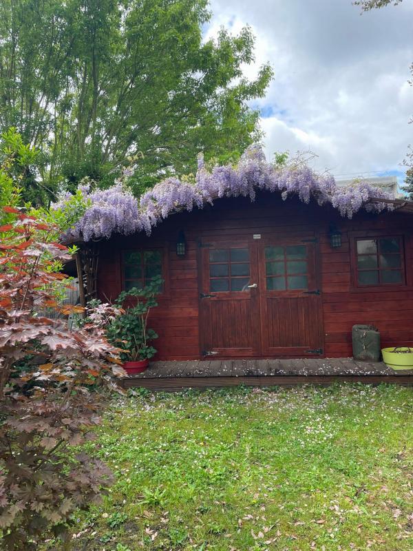 Pavillon - 76 m² - 4 pièces