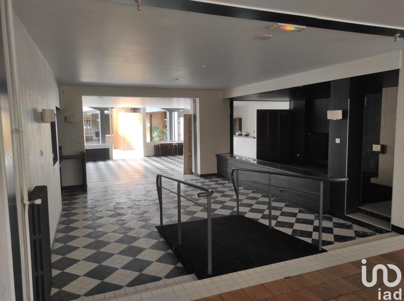 Local commercial - 750 m²