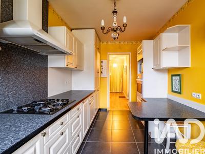 Appartement - 88 m² - 4 pièces