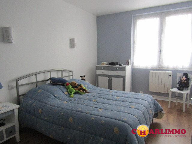 Maison traditionnelle - 138 m² - 5 pièces