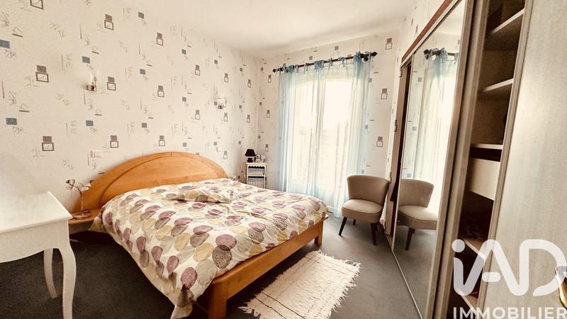 Maison - 137 m² - 4 pièces