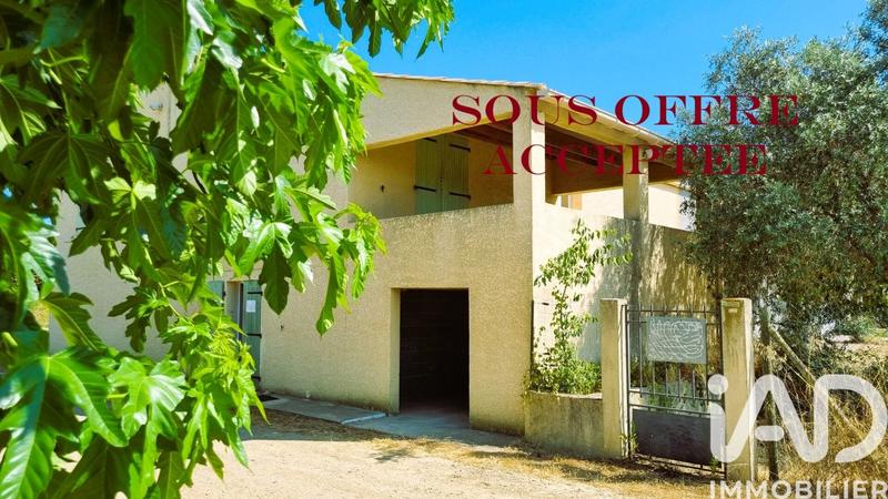 Maison - 169 m² - 5 pièces