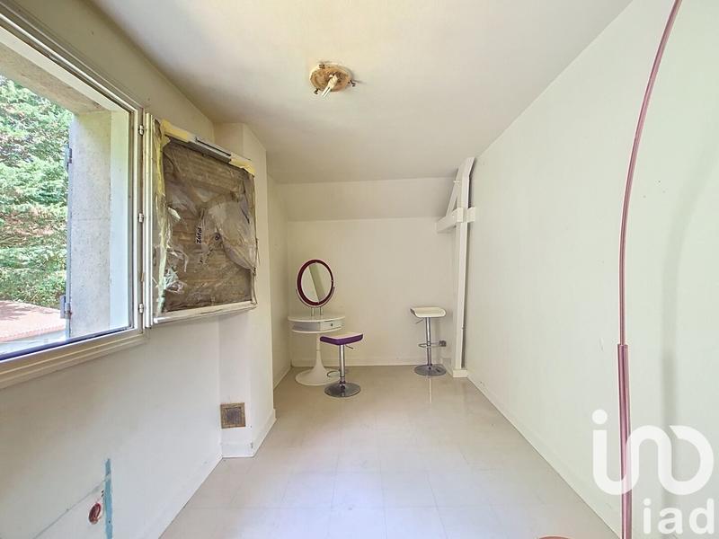 Maison - 78 m² - 6 pièces