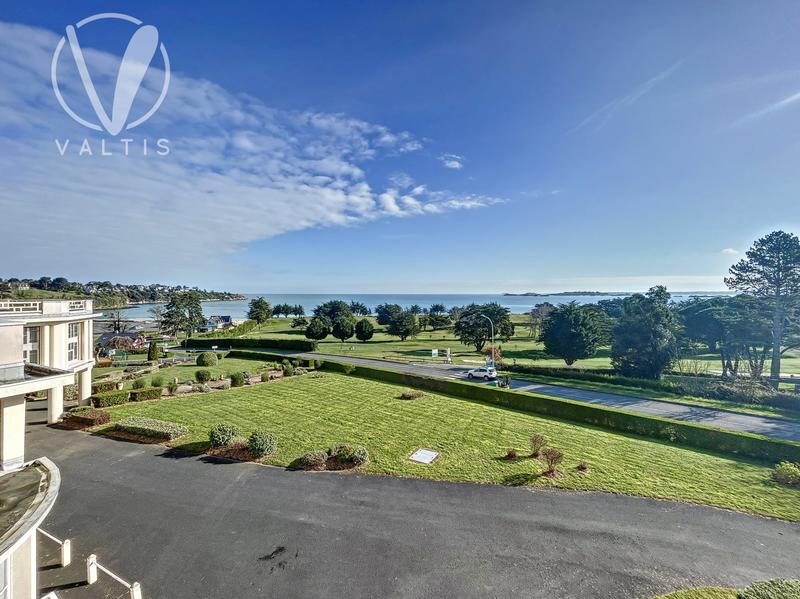 Appartement - 66 m² - 4 pièces