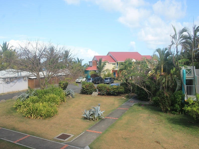 Appartement - 110 m² - 4 pièces