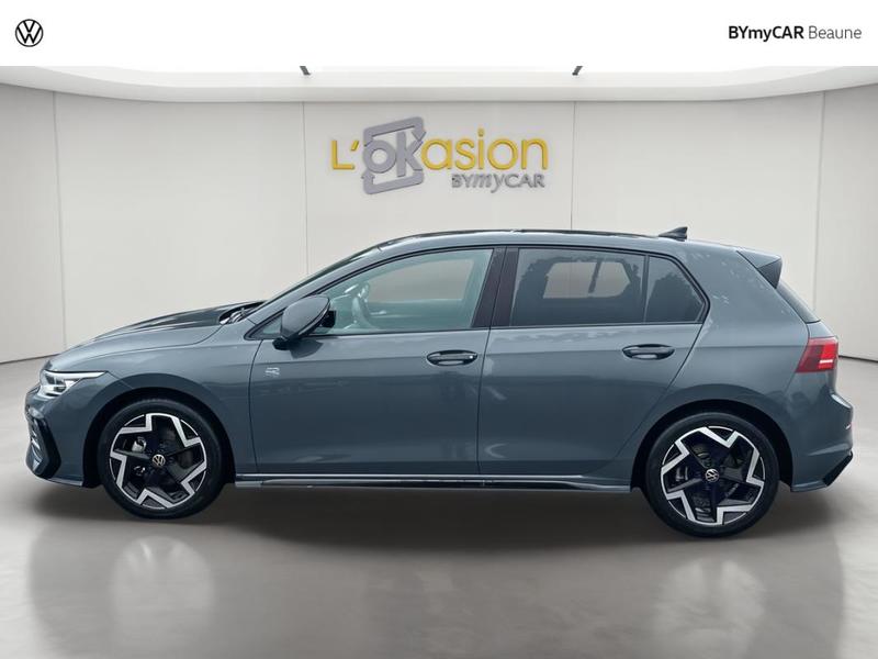 Volkswagen Golf 2.0 Tdi 150 Dsg7 R-Line