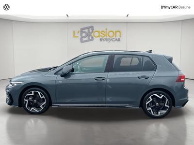 Volkswagen Golf 2.0 Tdi 150 Dsg7 R-Line