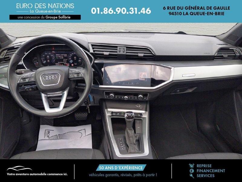 Audi Q3 Business Line 45 Tfsi 245cv Phev