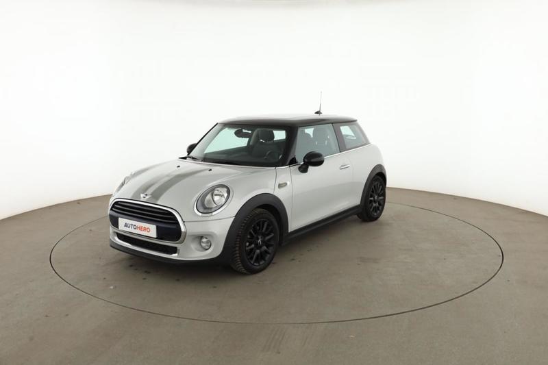 Mini Mini Cooper Edition Marylebone 3p 136 ch