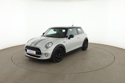 Mini Mini Cooper Edition Marylebone 3p 136 ch