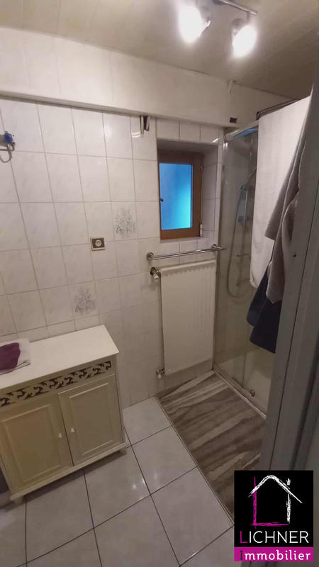 Maison - 139 m² - 6 pièces