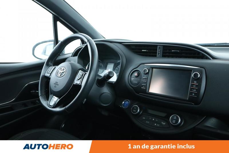 Toyota Yaris 1.5 Hybrid Collection 5p 100 ch