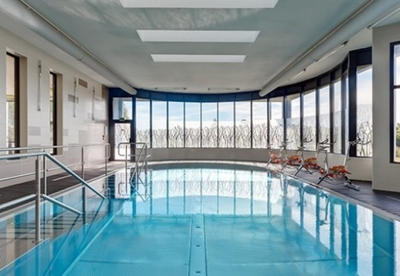 Appartement - 25 m² - 1 pièce