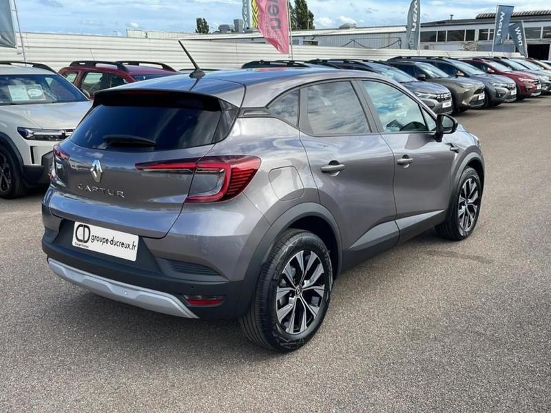 Renault Captur TCe 90 Evolution