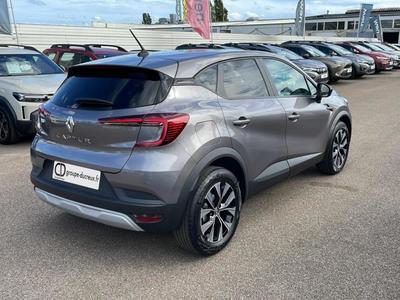 Renault Captur TCe 90 Evolution