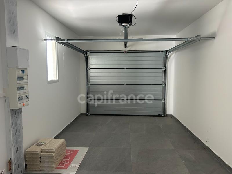 Villa - 85 m² - 3 pièces