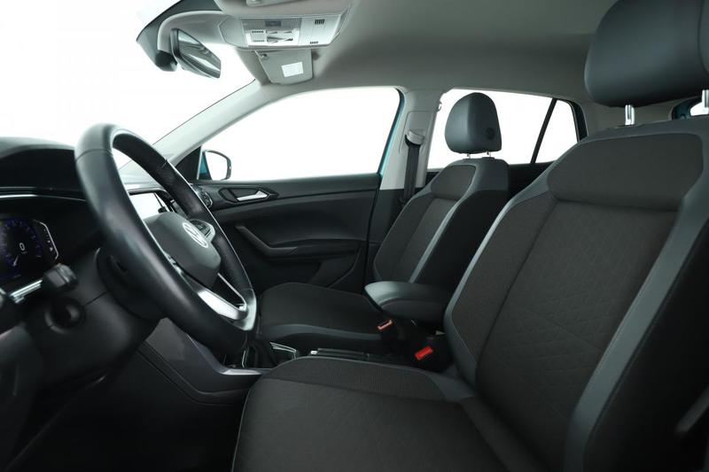 Volkswagen t-Cross 1.0 Tsi Carat Dsg 110 ch