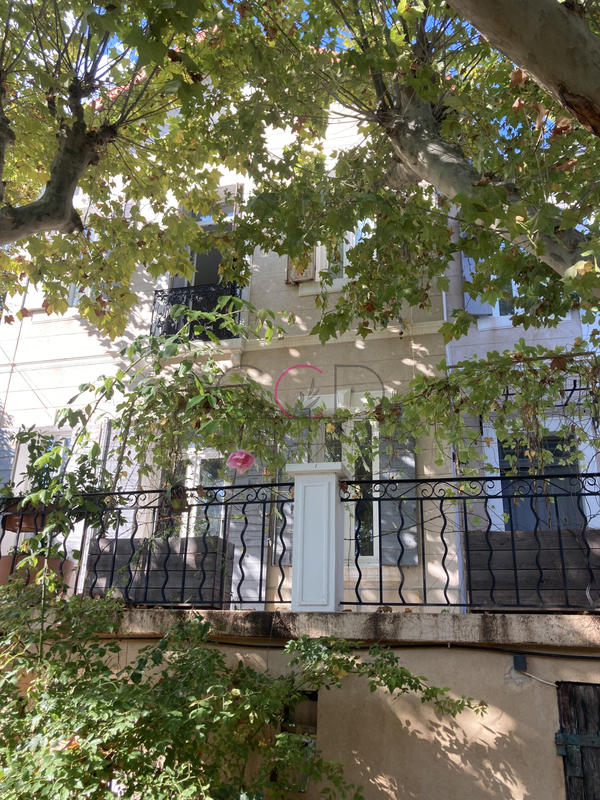 Bastide - 160 m² - 5 pièces