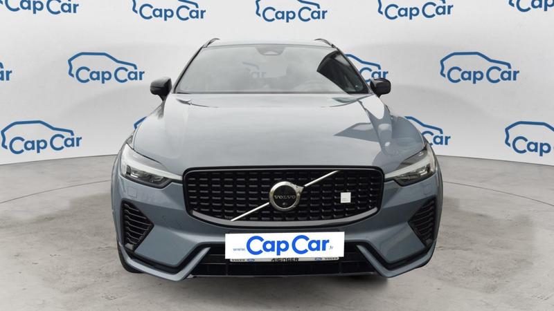 Volvo Xc60 II 2.0 455 T8 310 Geartronic8 Polestar Engineered - Entretien constructeur Toit ouvrant
