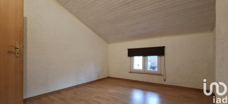 Maison de village - 124 m² - 6 pièces