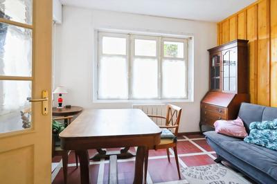 Appartement - 31 m² - 1 pièce
