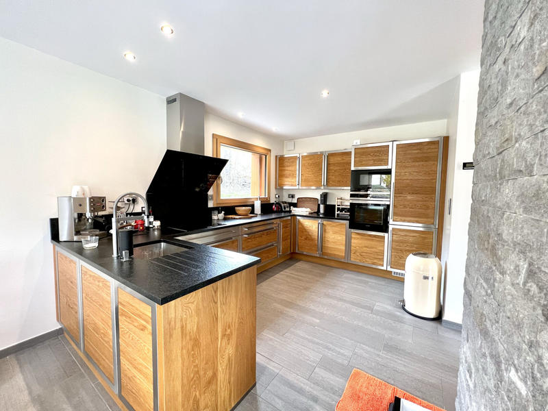 Maison - 160 m² - 4 pièces