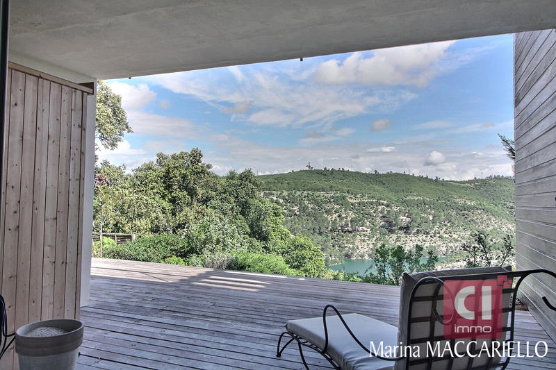 Maison - 133 m² - 5 pièces