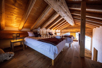 Appartement - 119 m² - 4 pièces